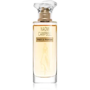 Naomi Campbell Prêt à Porter 30 ml parfumovaná voda pre ženy