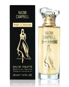 Naomi Campbell Prêt à Porter 15 ml toaletná voda pre ženy