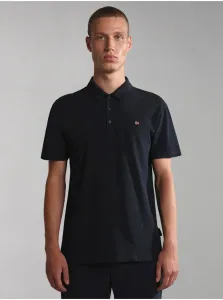 Polo tričká Napapijri