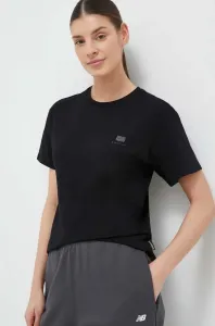Napapijri S-NINA Dámske tričko, čierna, veľkosť #8478901