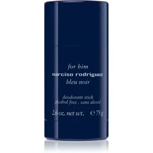 Narciso Rodriguez for him Bleu Noir deostick pre mužov 75 g #875624