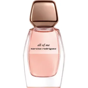 Narciso Rodriguez All Of Me parfémovaná voda pre ženy 50 ml