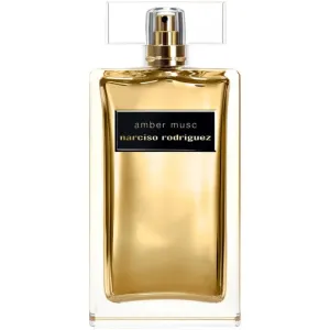 Narciso Rodriguez for her Amber Musc parfumovaná voda pre ženy 100 ml #860402