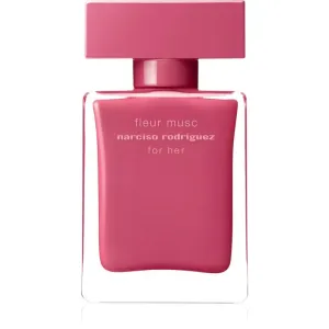 Narciso Rodriguez Fleur Musc for Her parfémovaná voda pre ženy 30 ml