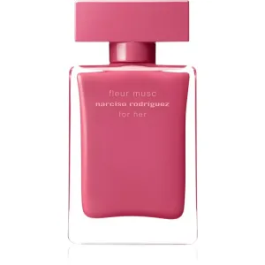 Narciso Rodriguez Fleur Musc for Her parfémovaná voda pre ženy 50 ml