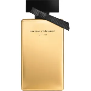 Narciso Rodriguez For Her Limited Edition 2022 parfémovaná voda pre ženy 100 ml