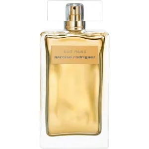 Narciso Rodriguez for her Musc Collection Intense Oud Musc parfumovaná voda unisex 100 ml #893862