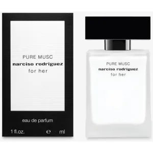 Narciso Rodriguez Pure Musc For Her parfémovaná voda pre ženy 30 ml