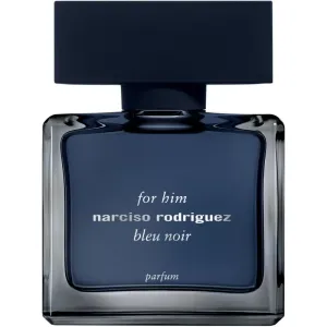 Narciso Rodriguez for him Bleu Noir parfém pre mužov 50 ml