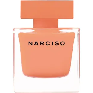 Narciso Rodriguez Narciso Ambrée parfémovaná voda pre ženy 50 ml