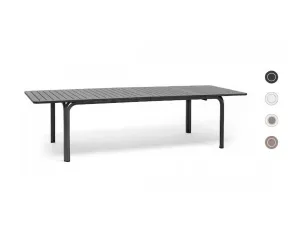 Alloro stôl 210 cm