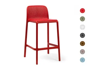 Lido Mini barová stolička