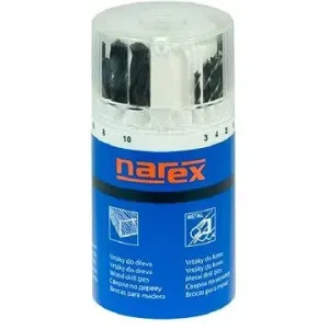 Narex Mix, 18 ks