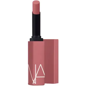 NARS Powermatte Lipstick dlhotrvajúci rúž s matným efektom odtieň American Woman 1,5 g