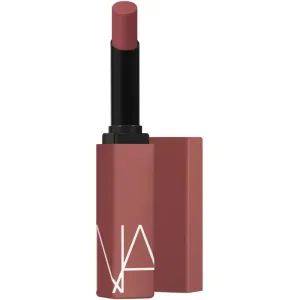 NARS Powermatte Lipstick dlhotrvajúci rúž s matným efektom odtieň MODERN LOVE 1,5 g