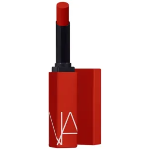 NARS Powermatte Lipstick dlhotrvajúci rúž s matným efektom odtieň Notorious 1,5 g #6422428