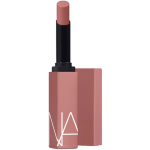 NARS Powermatte Lipstick dlhotrvajúci rúž s matným efektom odtieň Sweet Disposition 1,5 g