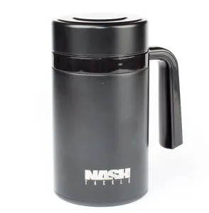 Nash termo hrnček tackle thermal mug 600 ml