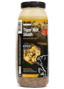 Nash partikel tiger nut slush - 2,5 l