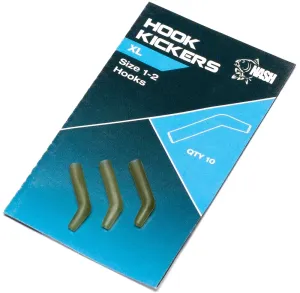 Nash Hook Kickers X-Large Veľkosť 2 – 4 10 ks