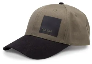 Nash šiltovka baseball cap green