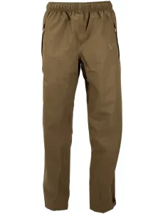 Nash nohavice waterproof trousers - veľkosť 10-12 rokov