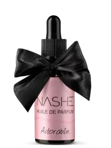 NASHE Perfume Oil Adorable 30ml - Parfémový olej #7133924