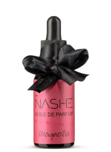 NASHE Perfume Oil Magnolia 30ml - Parfémový olej #7133927
