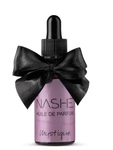 NASHE Perfume Oil Mystic 30ml - Parfémový olej #7133926