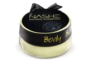 NASHE Body Butter Fleur 70g - Telové maslo Fleur