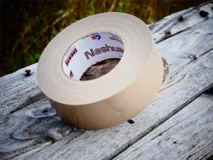 Páska Duct Tape Nashua® - Tan – Khaki (Farba: Khaki)