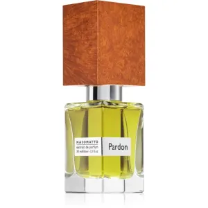 Nasomatto Pardon parfémový extrakt pre mužov 30 ml #860939