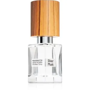Nasomatto Silver Musk parfémový extrakt unisex 30 ml #860941