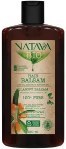 Rakytníkový kondicionér - výživa vlasov NATAVA 250 ml