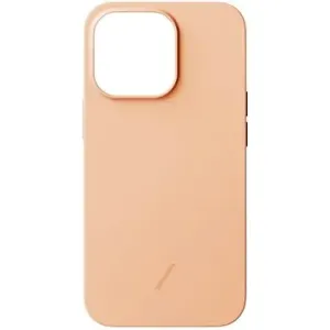 Native Union MagSafe Clip Pop, peach – iPhone 13 Pro