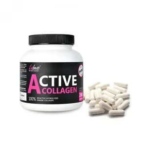 Active collagen - kolagén