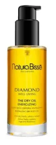 Natura Bissé Revitalizačný suchý telový olej Diamond Well-Living (The Dry Oil Energize Body Oil) 100 ml