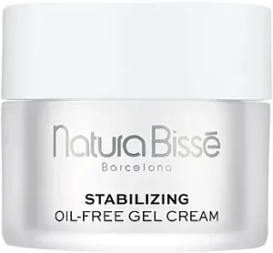 Natura Bissé Stabilizačný pleťový gélový krém (Stabilizing Oil-Free Gel Cream) 50 ml