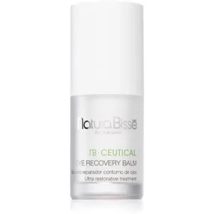 Natura Bissé Regeneračný balzam na očné okolie NB Ceutical (Eye Recovery Balm) 15 ml