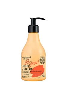NATURA SIBERICA Hair Evolution Re-Grow Natural Pre-Shampoo Scalp Spray 115 ml
