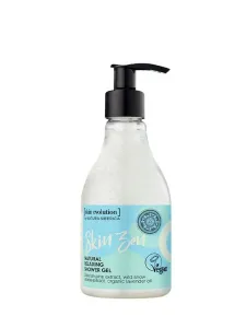 Sprchový gél relaxačný - Skin Zen NATURA SIBERICA 260 ml