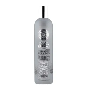 Natura Siberica Siberian Dwarf Pine objemový šampón pre všetky typy vlasov 400 ml #918205