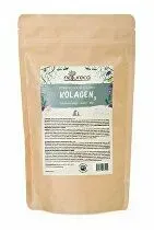 NATURECA Kolagén 3, sušený hydrolyzovaný 1kg