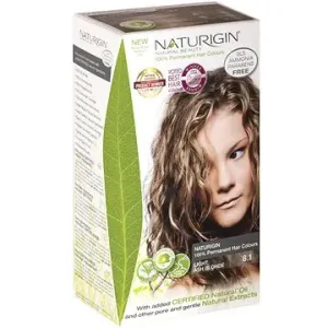 NATURIGIN Light Ash Blonde 8.1 (40 ml)
