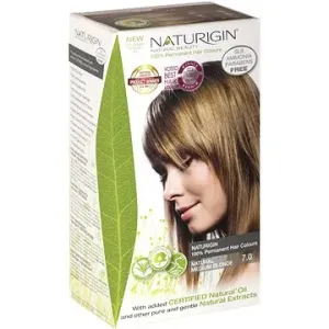 NATURIGIN Natural Medium Blonde 7.0 (40 ml)