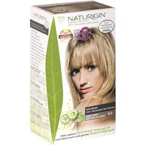 NATURIGIN Very Light Natural Blonde (40 ml)