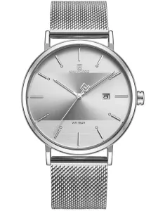 Pánske hodinky NAVIFORCE NF3008G - (zn100a) #6736885