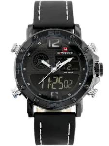 Pánske hodinky NAVIFORCE - NF9134 (zn075a)