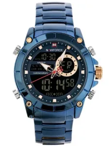 Pánske hodinky NAVIFORCE NF9163 - (zn115d)