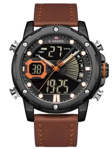 Pánske hodinky NAVIFORCE NF9172L - (zn111c) #6736891